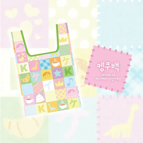 &TEAM K, Keengku, Baek, Unopened, Selling at original price
