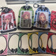 Duckyworld Shugo Chara! Shugo Chara! Photocard Holder Photocard Frame Bundle