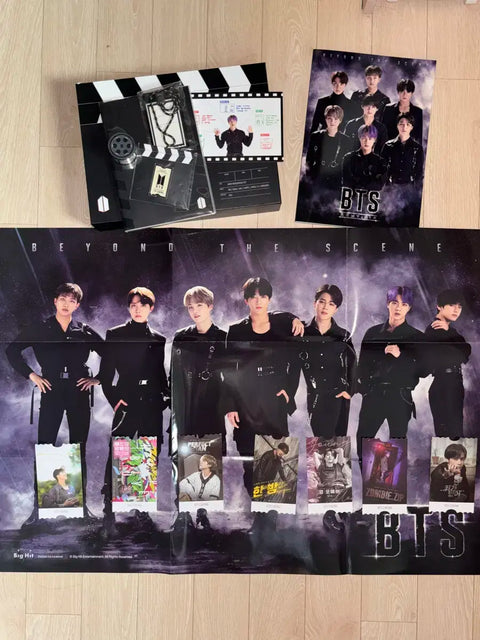 BTS ARMY Membership Kit