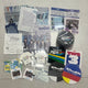 TWS All Album Contents