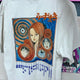 Ito Junji Uniqlo Collaboration Uzumaki T-shirt for sale