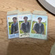 Lee Chang-sub Everline Offline Printed Polaroid Set