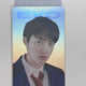 EXO D.O. Doh Kyungsoo Don't Fight the Feeling Hologram Photocard