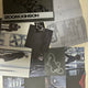 Hoshi X Woozi BEAM album full set (excluding photocard)
