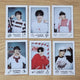 ONF On Komizu Pop-up Dessert Polaroid Photocards Set