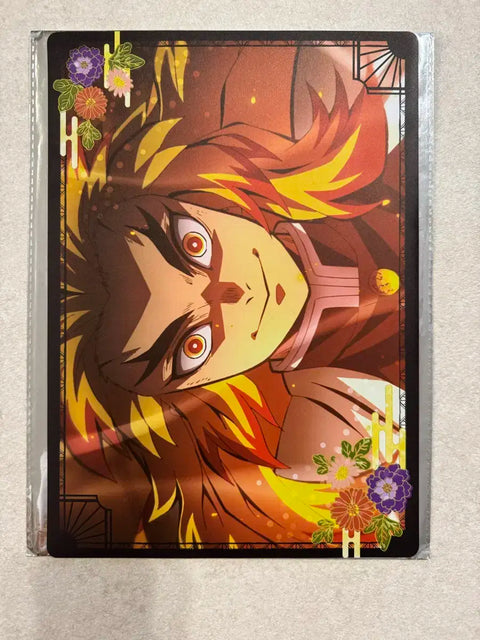 Demon Slayer: Kimetsu no Yaiba Rengoku Kyoujurou