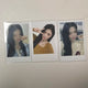 Gong Yoo-bin photocard bulk sale/transfer