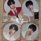 BTS Taehyung V Picket Unopened Batch Sale