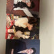 Jim Beam Highball Plain Jang Wonyoung Postcard Set