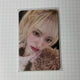 IVE Liz Gongbang Photocard Empashy Price King