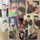 Slam Dunk unofficial print box photocard including Japanese print box, Bukchon Sannoh