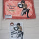 Attack on Titan Eren Sanrio Collaboration Pouch