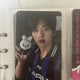 Stray Kids Karma SKZ Version Lee Know Photocard