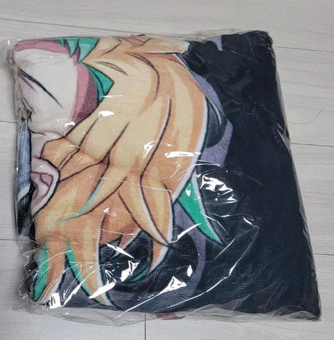 Hypnosis Mic Izanami Hifumi Towel