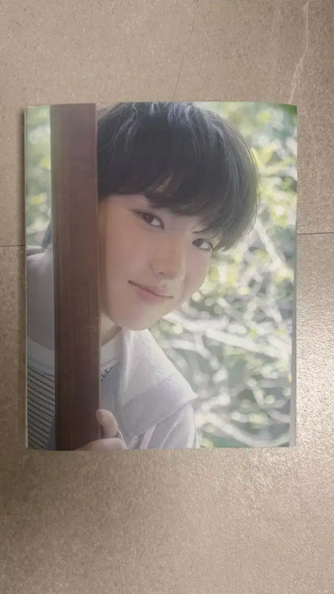 Sakuya Exhibition Photobook