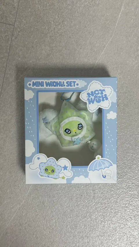 Mini Witchu