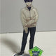 Blue Lock Isagi Yoichi Acrylic Stand Casual Clothes