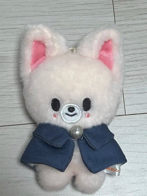 Selling SkiZoo Magic School Foxini!!