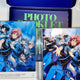 Ensemble Stars Knights Album Bundle