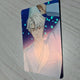 PLAVE 2nd Anniversary 50,000 Won Photocard Set + Krispy Kreme Doughnut Collaboration Poster