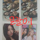 STAYC Compose Coffee/Wangga Tanghulu photocard sale