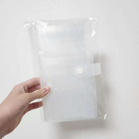 3-Tier Call Book (Unopened) For Sale