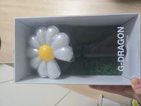 GD's light stick