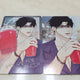 Jamie Shop Resin Lust Thailand Photocard Sale