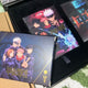 Jujutsu Kaisen Funding Trump Card Set