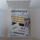 Antifragile album for sale, complete set, includes photocard 0