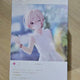 Saijo Juri Banpresto Idolmaster Figure