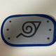Naruto Headband Flat Pouch