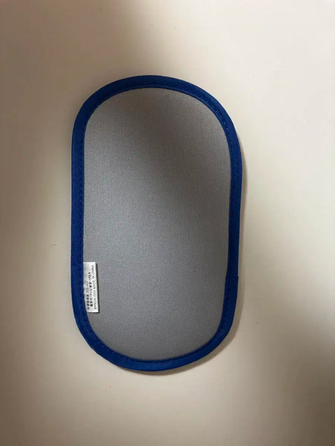 Naruto Headband Flat Pouch