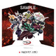 Demon Slayer Kimetsu no Yaiba Infinity Castle Arc Week 1 Bonus Demon Slayer Corps PET Standee