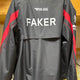 2024 T1 Summer Jacket XL Faker Marking