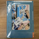 Backlight Team Resin Athlete Village Film Package Transfer