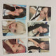 Dive 4th Gen Photocards - Bundle