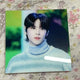 Eunseok Acrylic Frame, Wall-Mountable & Stand Compatible