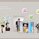 Doyoung Doors MD Door Deck Set Unopened