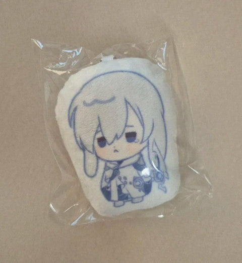 Elsword Noah unofficial plush doll keyring Nix Pietà