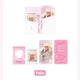 Stray Kids SKZ 5th Fan Meeting Felix Ticket Set
