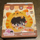Conan Akai + Ran Chinese Cat Badge Pin Badge Bundle Transfer