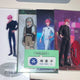 PLAVE Bambi Name Tag Acrylic Stand Billboard Pop-up Concert Dash