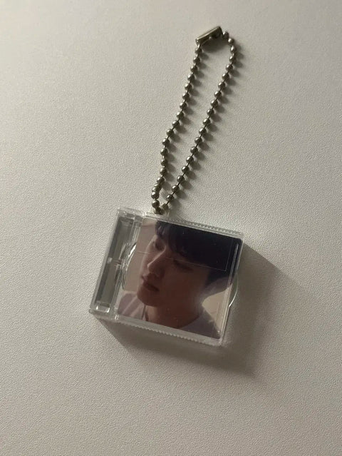 Doh Kyung-soo D.O. SMini