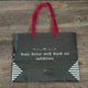 Akuneko Devil Butler Exhibition Shopping Bag