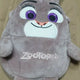 Zootopia Judy Plush Bag