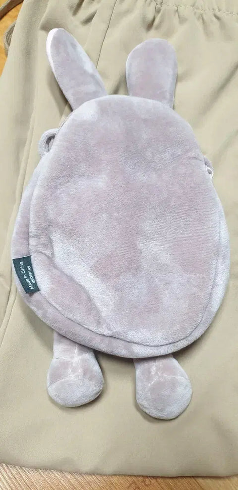 Zootopia Judy Plush Bag