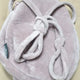 Zootopia Judy Plush Bag