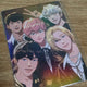 PLAVE concert admission benefit big photocard