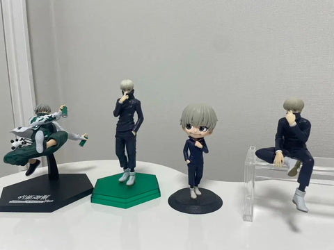 URGENT) Jujutsu Kaisen Inumaki Toge Figure for sale